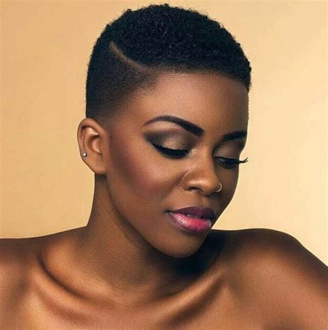 Short hairstyles for black women 2023 - 18. Short Shaggy Brunette Bob. When you need an easy-to-style haircut for thick hair, look no further than a short, choppy bob. This one tapers gently to the nape and has slightly longer front pieces that frame the jawline. Side-swept bangs add a touch of asymmetry that really makes the style work. Save. @lcinstyle.